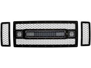 Rigid Industries 40577 LED Grille