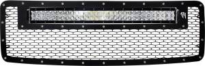 Rigid Industries 41582 LED Grille