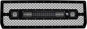 Rigid Industries 40573 LED Grille