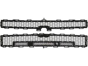 Rigid Industries 40576 LED Grille