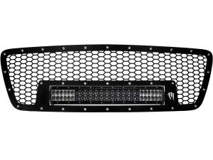 Rigid Industries 40587 LED Grille