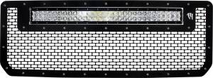 Rigid Industries 41584 LED Grille