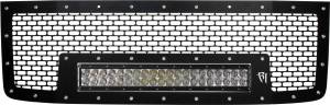 Rigid Industries 41590 LED Grille