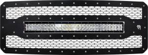 Rigid Industries 41580 LED Grille