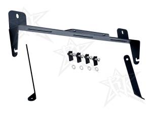 Rigid Industries - Rigid Industries 40136 Grille Mounting Bracket - Image 1
