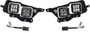 Rigid Industries 46560 XP1000 Head Light Kit