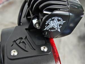 Rigid Industries - Rigid Industries 40311 SR-Series SR-M Tail Light Kit - Image 3