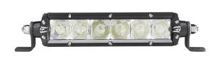 Rigid Industries 90621EM SR-Series E-Mark Certified Spot Light Bar