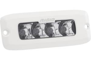 Rigid Industries 964213 SR-Q Series Pro Spot Light