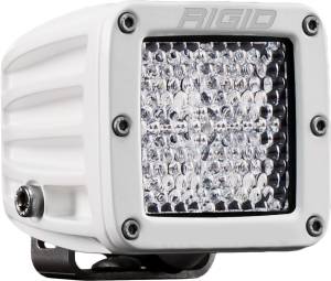 Rigid Industries 601513 D-Series Pro Diffused Light