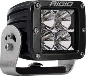 Rigid Industries 221113 D-Series Pro HD Flood Light