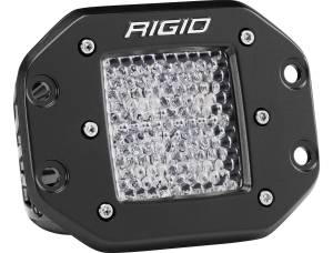 Rigid Industries 211513 D-Series Pro Diffused Light