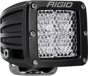 Rigid Industries 201513 D-Series Pro Diffused Light