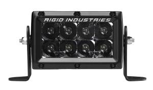 Rigid Industries 104213BLK E-Series Pro Spot Light
