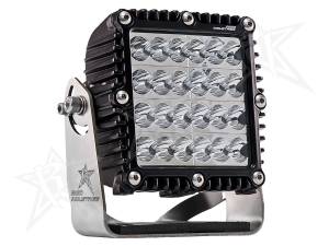 Rigid Industries 54411 Q2-Series LED Light