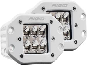 Rigid Industries 712313 D-Series Pro Driving Light