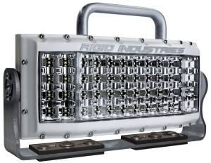 Rigid Industries 74341 Site Series Optic 80/40 Light