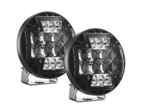 Rigid Industries 83361 R-Series R2 46 Combo Spot/Driving LED Light