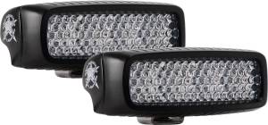 Rigid Industries 905123 SR-Q Series Flood Light