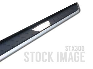 Steelcraft 300-23300 STX300 Series Running Boards