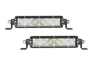 Rigid Industries 90721EM SR-Series E-Mark Certified Spot Light Bar