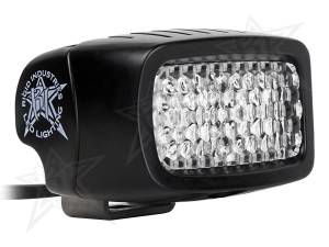 Rigid Industries 913593 SR-M Series Diffused UV Light
