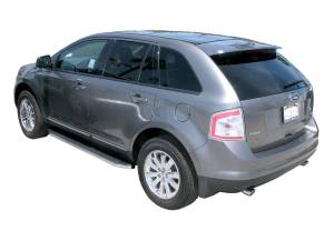 Steelcraft 113400 Running Board