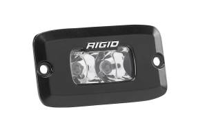 Rigid Industries 922123 SR-M Series Flood Light