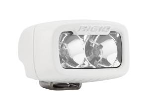 Rigid Industries 942123 SR-M Series Flood Light