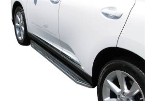 Steelcraft 133150 Running Board