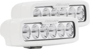 Rigid Industries 955313 SR-Q Series Pro Spot Light