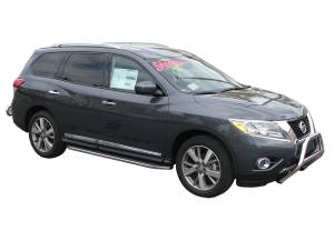 Steelcraft 140960 Running Board