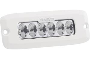 Rigid Industries 974313 SR-Q Series Pro Spot Light