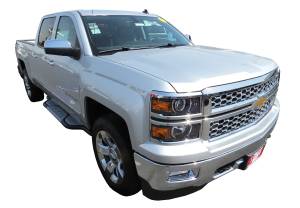 Steelcraft EVO10240 Evo 3 Series Step Board