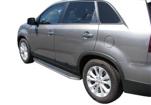 Steelcraft 180310 Running Board