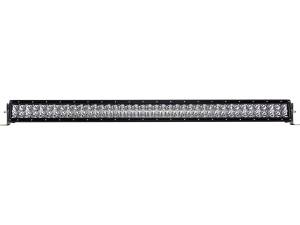 Rigid Industries 140112 E-Series 20 Deg. Flood LED Light