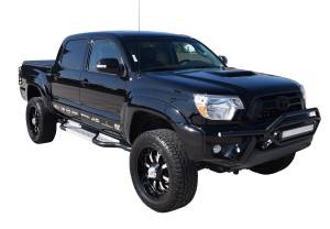 Steelcraft EVO13090 Evo 3 Series Step Board