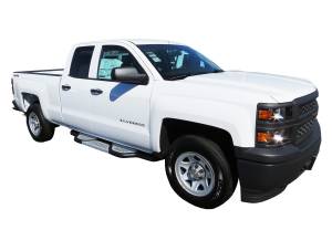 Steelcraft EVO10230 Evo 3 Series Step Board