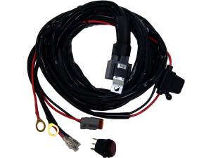 Rigid Industries 40193 Harness