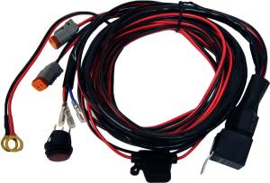 Rigid Industries 40196 Harness