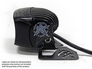 Rigid Industries - Rigid Industries 40322 SR-Series SR-M Tail Light Kit - Image 2