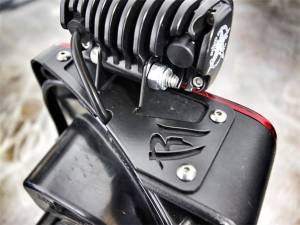 Rigid Industries - Rigid Industries 40322 SR-Series SR-M Tail Light Kit - Image 4