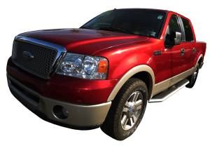 Steelcraft - Steelcraft 300-12440 STX300 Series Running Boards - Image 2