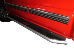 Steelcraft - Steelcraft 300-02120 STX300 Series Running Boards - Image 2