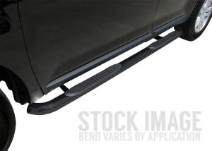 Steelcraft 241900 Running Board