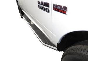 Steelcraft - Steelcraft 300-22500 STX300 Series Running Boards - Image 2