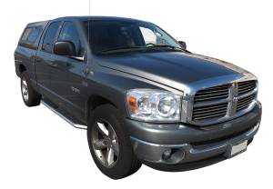 Steelcraft - Steelcraft 300-20810 STX300 Series Running Boards - Image 2