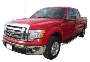 Steelcraft - Steelcraft 300-13800 STX300 Series Running Boards - Image 2