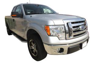 Steelcraft - Steelcraft 300-13700 STX300 Series Running Boards - Image 2