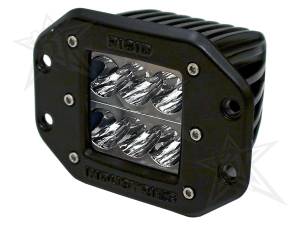 Rigid Industries 51111 D-Series Dually D2 Wide LED Light